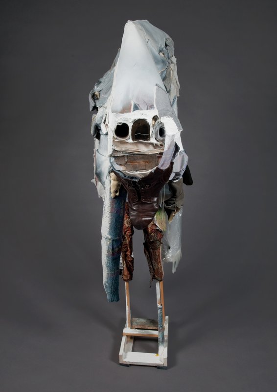 Alex Fischer, Body Of Eris 5, 2010